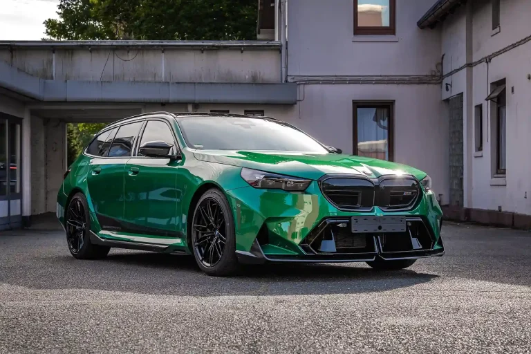 xpel steinschlagschutzfolie hamburg ppf lackschutz bmw m5 touring 6